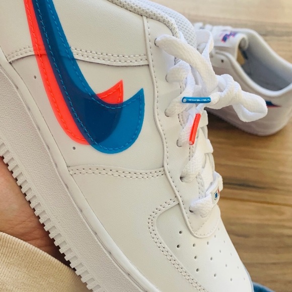 Nike Air Force 1 low - Picture 7 of 8